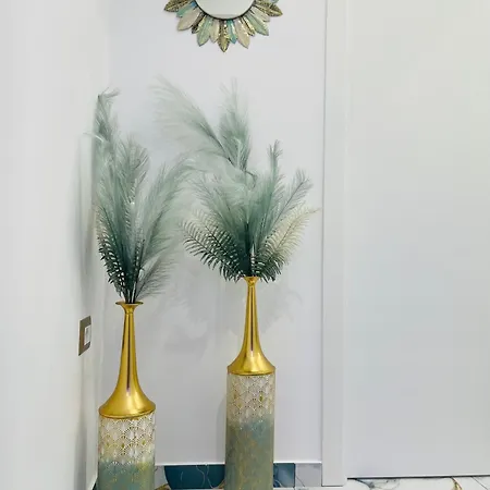 Casa Santiago 109 Apartamento Nápoles