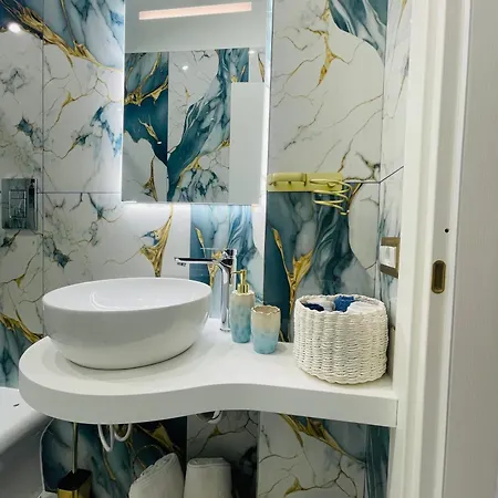 Apartamento Casa Santiago 109 *