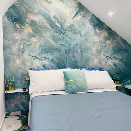 Casa Santiago 109 Apartamento