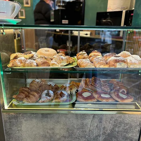 Casa Santiago 109 Apartamento Nápoles