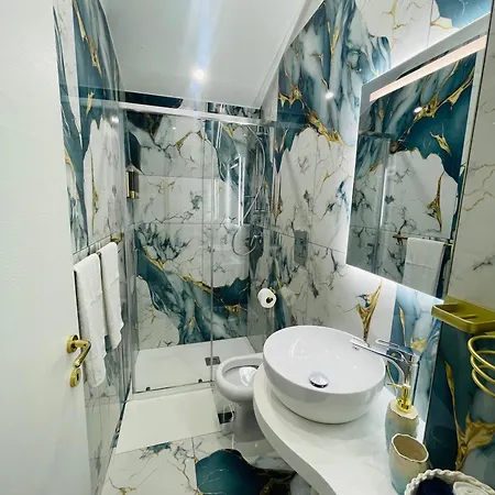 Апартаменты Casa Santiago 109 *