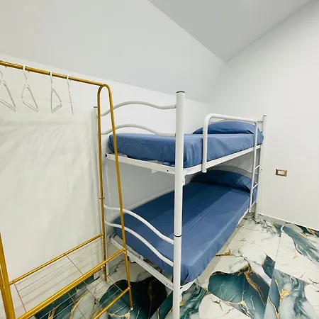 Appartamento Casa Santiago 109 *